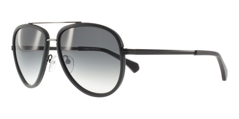 Anson Benson AB2031S001S Sunglasses - 45 Degree View